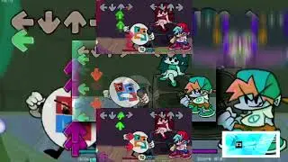 (SCAN 992/RQ/YTPMV) Preview 2 Outwest With 6 Effects Exo^2 Scan