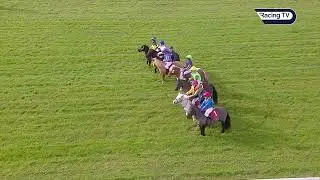 Brilliant! Little Aldaniti wins the Shetland Grand National