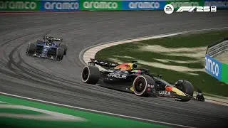 ACRL Season 12 - Round 2: Netherlands
