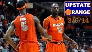 What The Heck Is Going On? .::. Upstate Orange Podcast