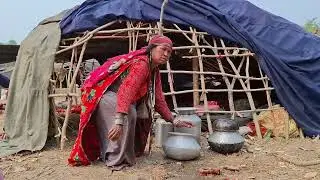 No Home, No Borders: The Incredible Story of Nepal’s Last Nomads