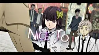 Yosano Edit