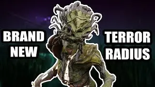 Hags new Terror radius! | Dead by Daylight