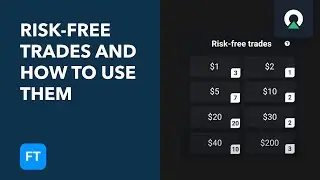 Risk Free Trades - Is There Really Such a Thing? | OLYMP TRADE