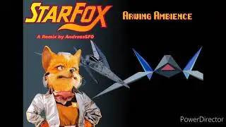 Star Fox Menu Remix - 