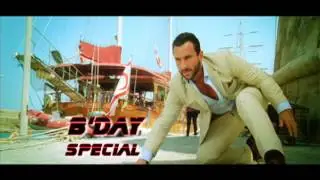 Race 2 on Zee Cinema