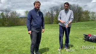 Coaches Corner: Episode 1 - Back Swing and Takeaway