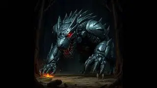 Epic Creature Combats: Legendary Beasts Clash! #MythicalBeasts#CreatureClash#CreatureCombats