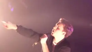 Tim Dup. La Cigale/Paris 31/05/2018 