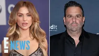 Lala Kent & Randall Emmett Settle Custody Battle 3 Years After Breakup | E! News