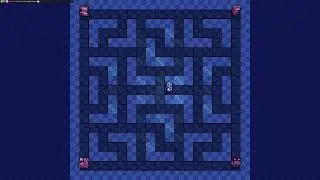 [2025-10-19] Wonder Warp (Steam demo)