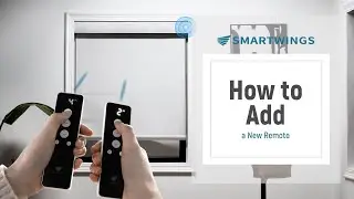 Remote Control | How to Pair Additional Remote