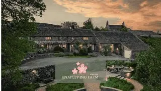 FARM HOUSE CONVERTED BARN | KNAPLEY-ING FARM  | HIGH ELDWICK | WEST YORKSHIRE