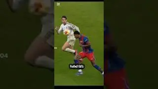 Asencio Vs Rashford @footballeditz