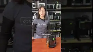 Аерогриль зі скляною чашею 📲 Замовляйте за номером: +380 (98) 035 11 75