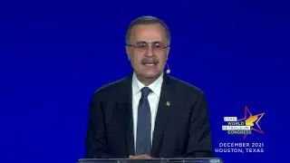 Innovative Energy Solutions: The International Perspective