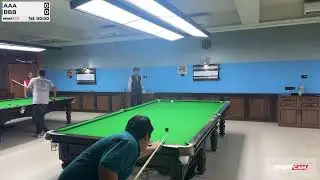 Suraj Rathi vs Krrish Raghani