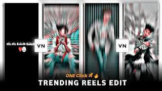 New Instagram Trending Video Editing Vn App | Vn Video Editor | Vn Photo video editing