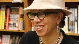 P&P Conversations: Carole Boston Weatherford