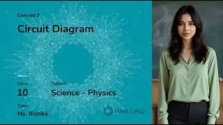 Circuit Diagram | Class 10 Physics | Electricity