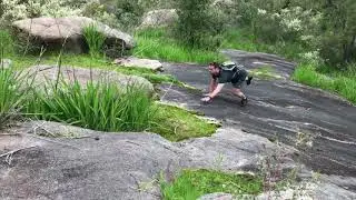 REWILDING Outdoors