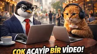Penguen geo