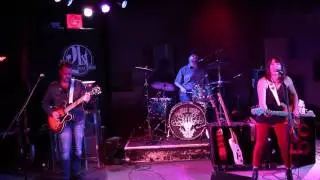 Danielle Nicole Band - 