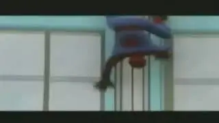 Spider-Man Live Stunt Show Trailer