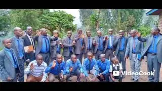 Wapimwe usangwa udashitse by chorale Urugero  RUZIRANTAKA SDA CHURCH