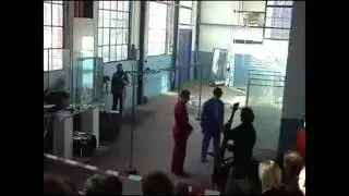 Opus 2003 Teil 2 (ChrisPierre Lab&uuml;sch)