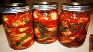 6 Amazing Things That Happen When You Eat Kimchi Everyday