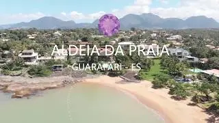 Condom&iacute;nio Aldeia da Praia em Guarapari