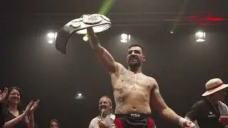 International Fight Show 2024 | Official Recap