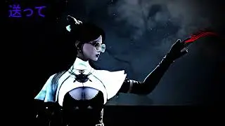 BDO | Violetto Maegu PvP Montage 3 | すみれ