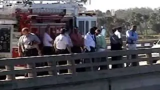 Body Found in Halifax River