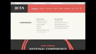 Watch the ACES celebrity spelling bee