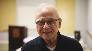 Case Studies in Pastoral Counseling | Fred Malone (Fall 2022)