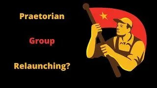 Praetorian Re-Rocketing