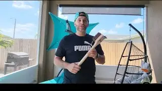 Grillbadger Safer Grill Cleaning Brush (Review)