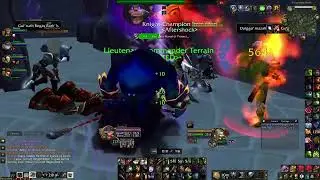 THE DARK SIDE 😈 turtle warlock pvp
