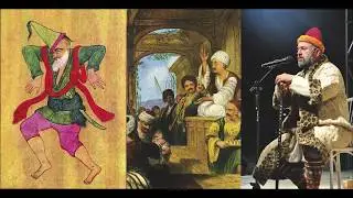 TURKEY&rsquo;S INSCRIBED ELEMENTS ON UNESCO INTANGIBLE CULTURAL HERITAGE LISTS.