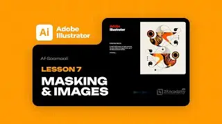 Day 7 Adobe Illustrator: Masking and Images &ndash; Somali