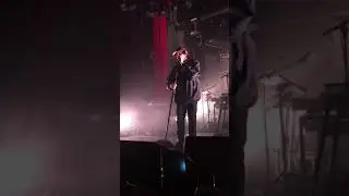 Calcutta - Intro - Briciole - Live a Barcellona 7/12/2019