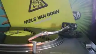 Niels Van Gogh - Pulverturm - Vinyl to Youtube