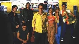 Suburbia (1996) Sub Indo