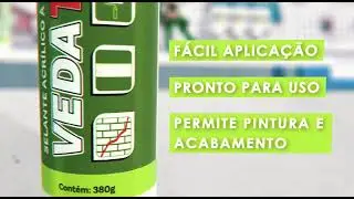 VEDA TRINCAS Solufix