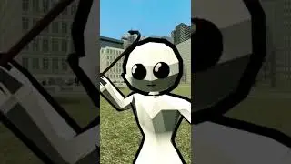 Yo poniendo muchos next box en garry's mob