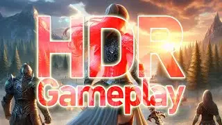 Dragon Age Inquisition 4K HDR 120fps Ultra
