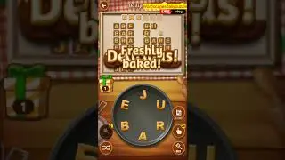 Word Cookies Daily Puzzle August 14 2021 Answers