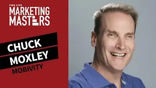 PMQ Live Marketing Masters with Mobivity